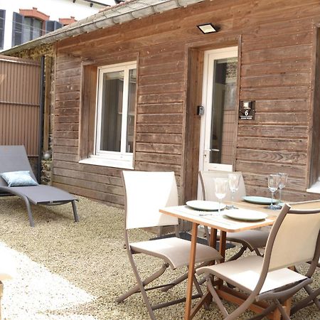 Charmante Petite Maison A 2 Pas De La Mer Maison 6 Binic Luaran gambar
