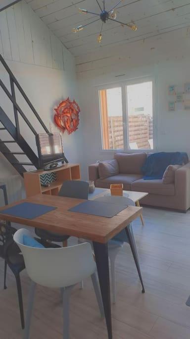 Charmante Petite Maison A 2 Pas De La Mer Maison 6 Binic Luaran gambar