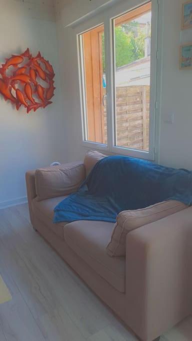 Charmante Petite Maison A 2 Pas De La Mer Maison 6 Binic Luaran gambar