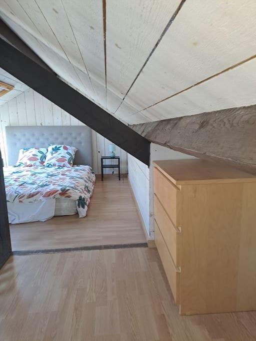 Charmante Petite Maison A 2 Pas De La Mer Maison 6 Binic Luaran gambar