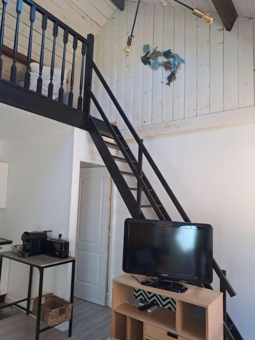 Charmante Petite Maison A 2 Pas De La Mer Maison 6 Binic Luaran gambar