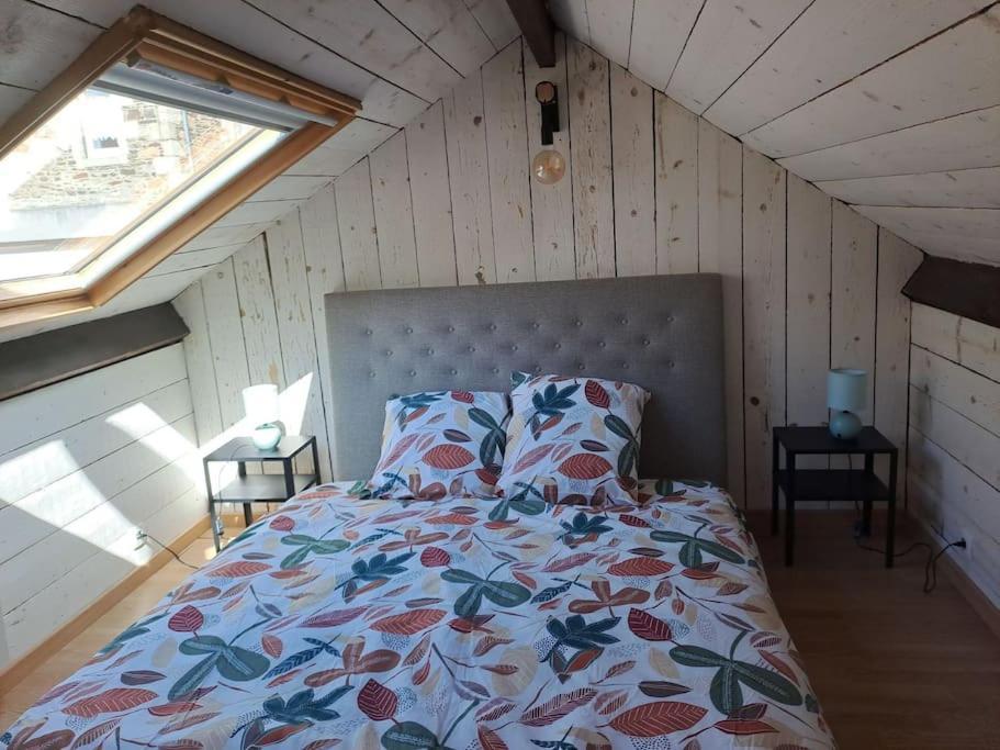 Charmante Petite Maison A 2 Pas De La Mer Maison 6 Binic Luaran gambar