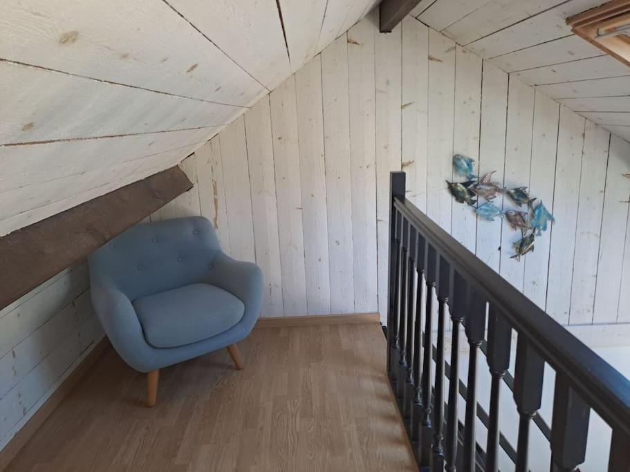 Charmante Petite Maison A 2 Pas De La Mer Maison 6 Binic Luaran gambar