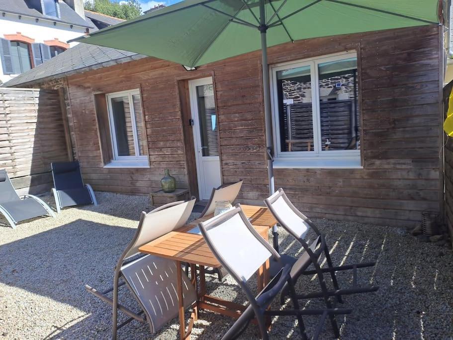 Charmante Petite Maison A 2 Pas De La Mer Maison 6 Binic Luaran gambar