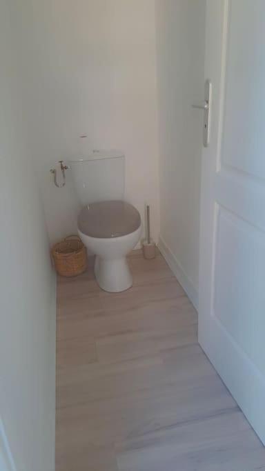Charmante Petite Maison A 2 Pas De La Mer Maison 6 Binic Luaran gambar