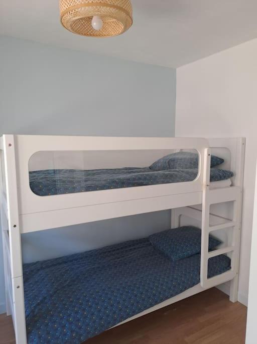 Charmante Petite Maison A 2 Pas De La Mer Maison 6 Binic Luaran gambar