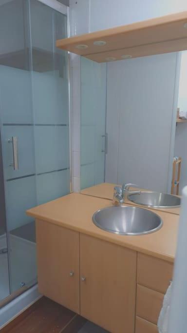 Charmante Petite Maison A 2 Pas De La Mer Maison 6 Binic Luaran gambar