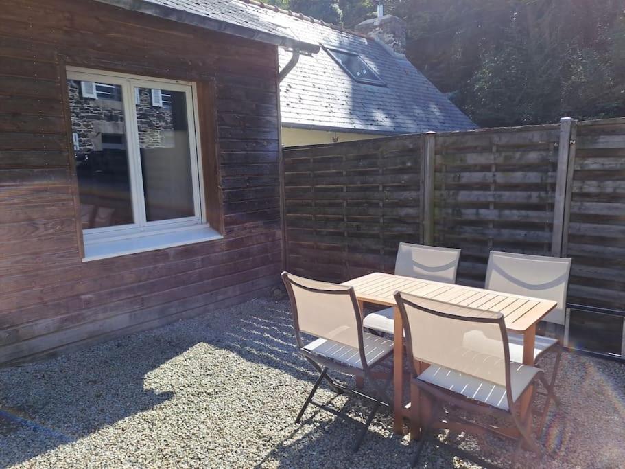 Charmante Petite Maison A 2 Pas De La Mer Maison 6 Binic Luaran gambar