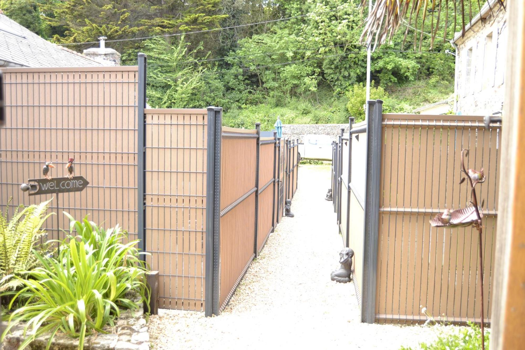 Charmante Petite Maison A 2 Pas De La Mer Maison 6 Binic Luaran gambar