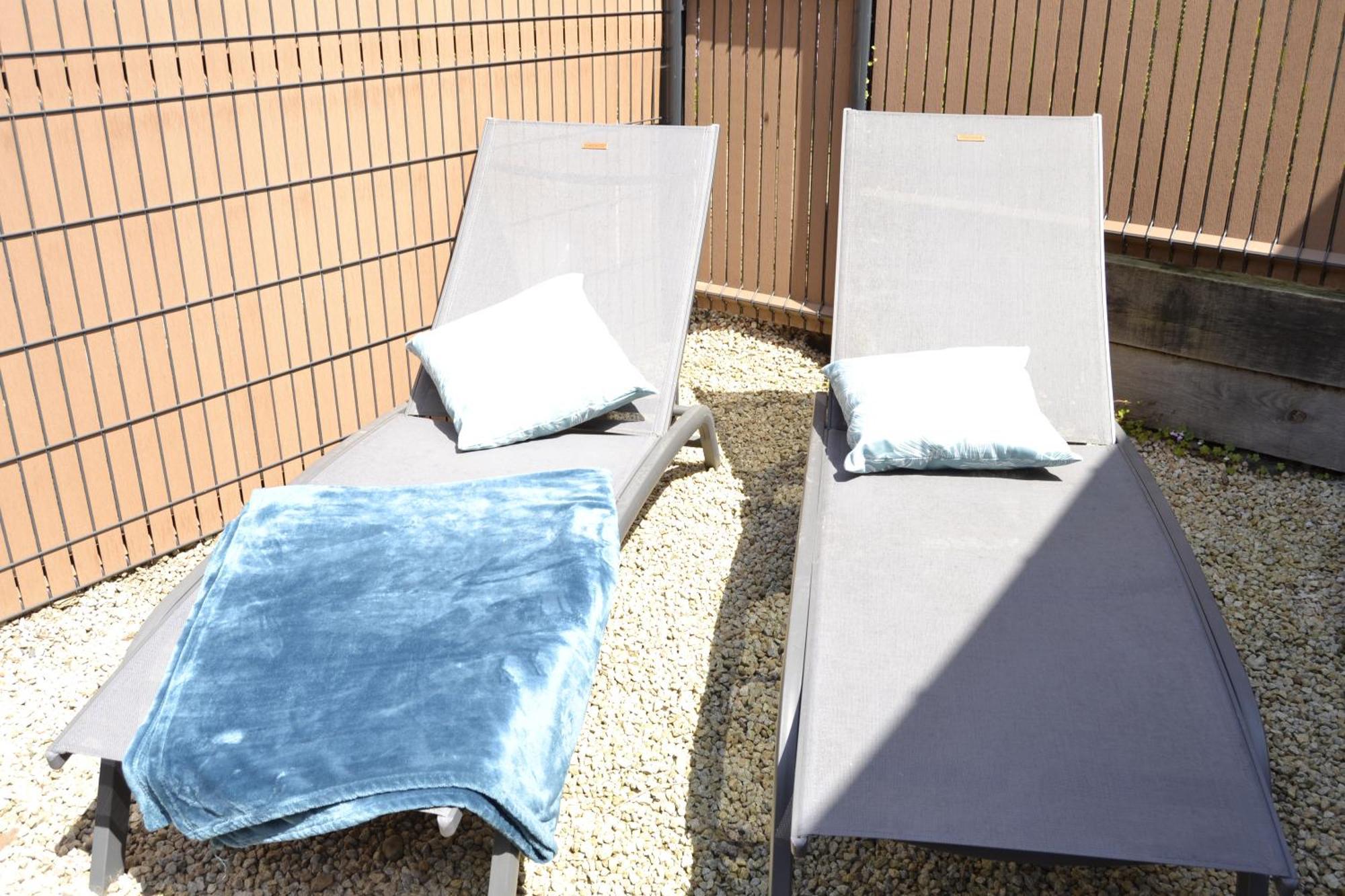 Charmante Petite Maison A 2 Pas De La Mer Maison 6 Binic Luaran gambar